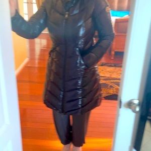 Very nice  like new only worn one time